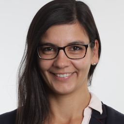 Daniela Ahke's profile picture