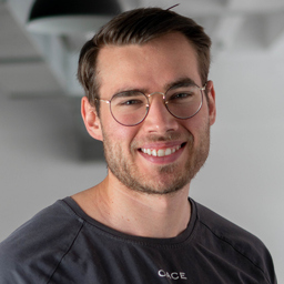 Lukas Pütz