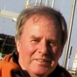 Profilbild Hans-Dieter Belling