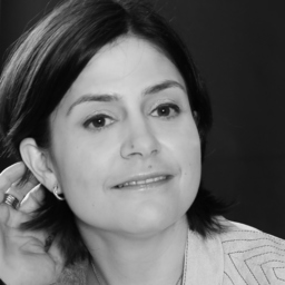 Sandra Scherb
