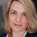 Tetiana Sholkova