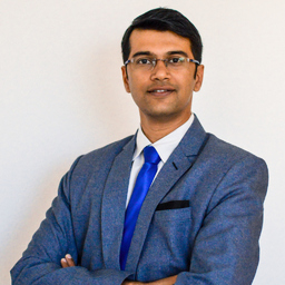 Varun Pooonekar