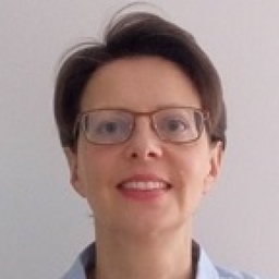 Mag. Marie Aubet's profile picture