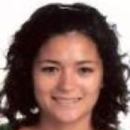 Fabiola Chacón Benavente