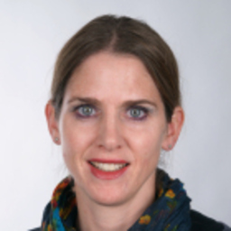 Nicole Bühler