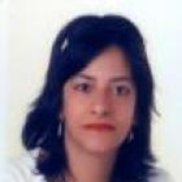 Mª DOLORES GARCIA FERNANDEZ
