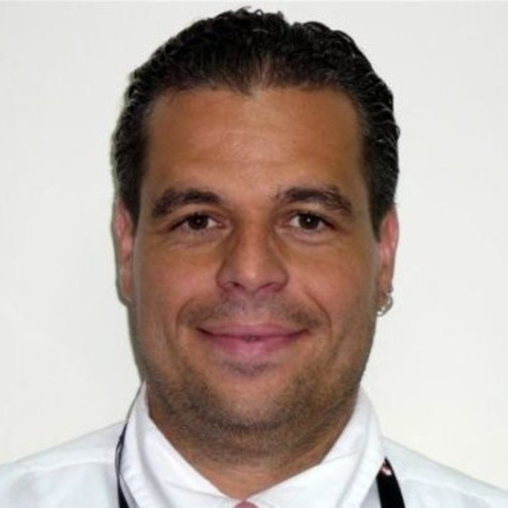 Marco Apollonio Technical Services Manager Textron Aviation XING