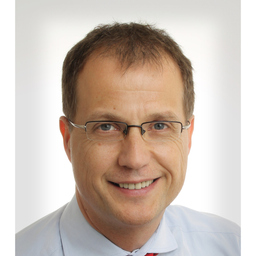 Prof. Dr. Andreas Wiese