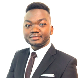 Bismark Gyamfi