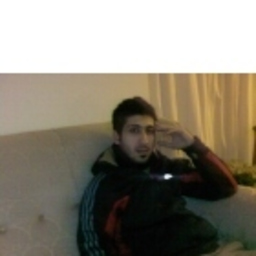 Servet Dogan