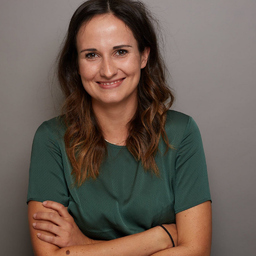 Klara Brömel