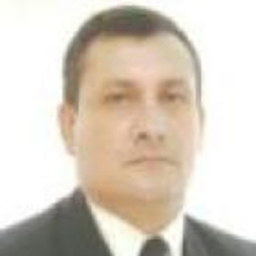 Oscar Rengifo Martinez