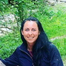 Anna Dehne