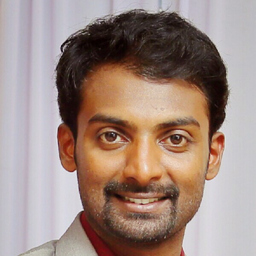 Ing. AJITH SIVARAJAN SHYLAJA
