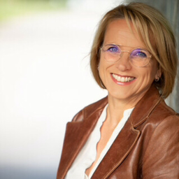 Anja Gauggel