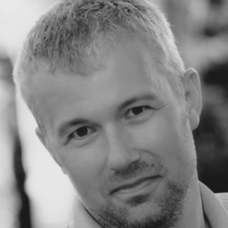 Christian Golle