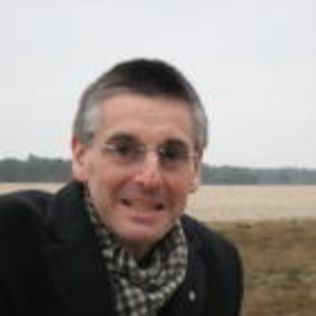 Martin Larsen Inhaber M.Larsen XING