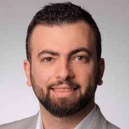 Ragheed Khalouf