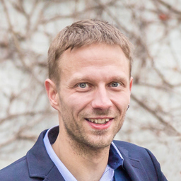 Mischa von Känel