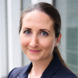 Annette von Leoprechting