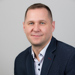 Lukasz Poloch