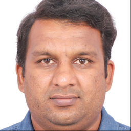 Nandhakishore Janakiraman