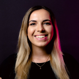 Kristina Kist's profile picture