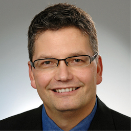 Dr. Markus Walter