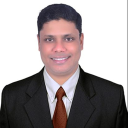 rajesh kannan
