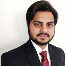 Ing. SHAH FAISAL MULK
