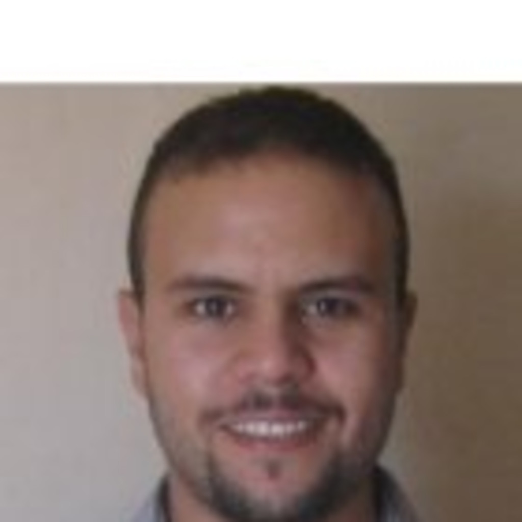 Mohamed SAADI Project Manager VEOLIA Industries XING