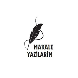 Makale Yazilarim