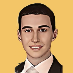 Moustafa Abdelhamid