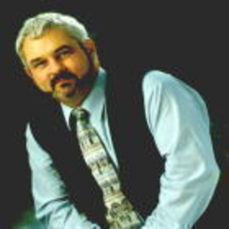 Uwe J. Scherf