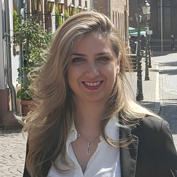 afshan samani