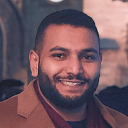 Profilbild Abdelrahman Ahmed