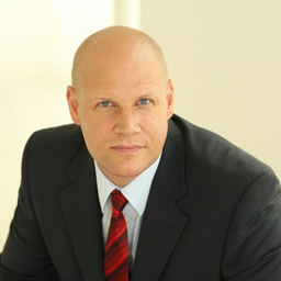 Andreas  Unterweger MBA