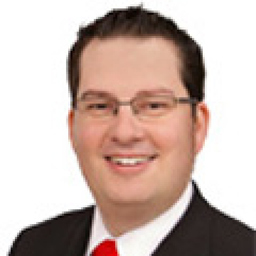 Dominik Mesch