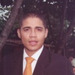 Juan Jose Morales Ceballos