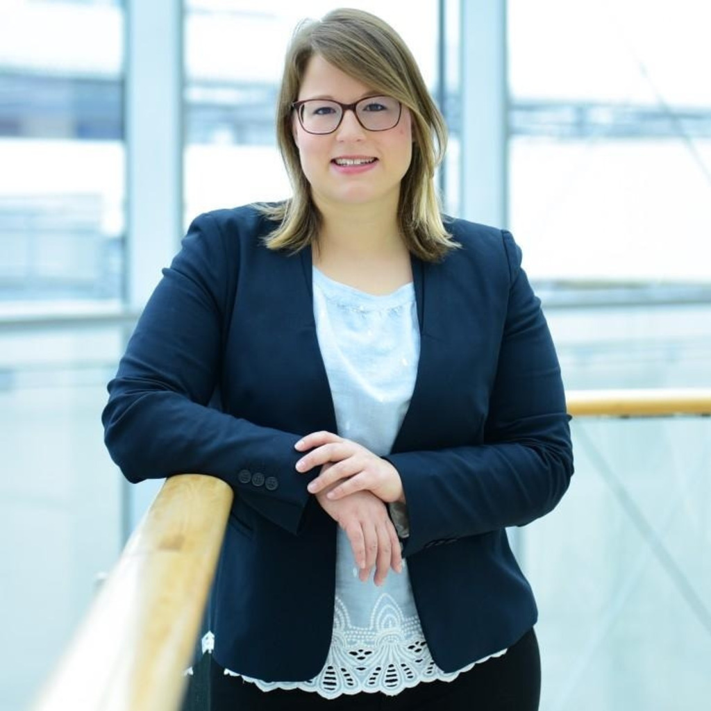 Catharina Andresen Wirtschaftspsychologie FOM Hochschule für