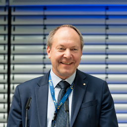 Martin Zeidler