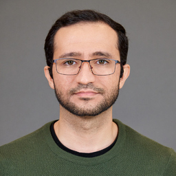 Abdulmomen Bsruki