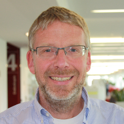 Dr. Jan Cramer
