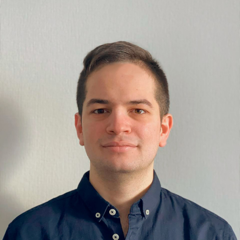Aleksandr Mikhalin - Senior Software Engineer - Sievo | XING