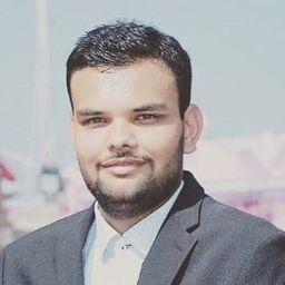 Ing. Dipenkumar Patel