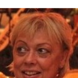Eva Hevizi