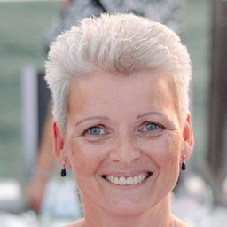 Andrea Weidner