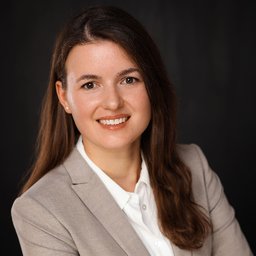 Dr. Nicole Pogodalla