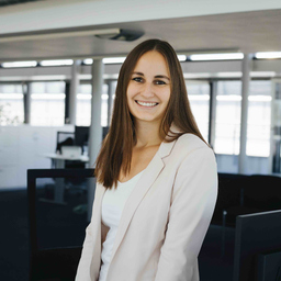 Stefanie Büchl's profile picture