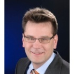 Dr. Andreas Blume